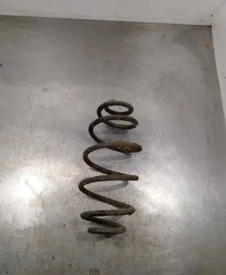 Renault Espace IV Rear coil spring