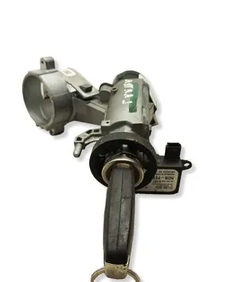 Opel Astra J Ignition lock 20939745 10200521516