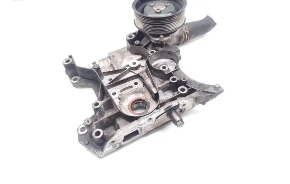 Opel Insignia A Oil pump 55565003 55565004