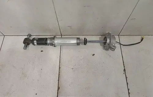 Ferrari FF Rear shock absorber with coil spring