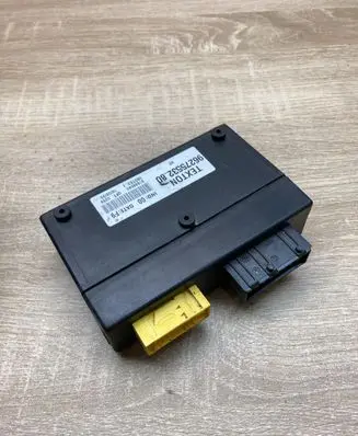 Citroen Xantia Comfort/convenience module 9627553280 91699540
