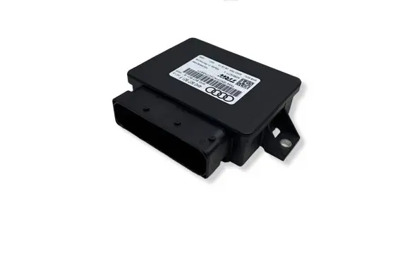 Audi A7 S7 4G Hand brake control module 4H0907801F 4H0907801A