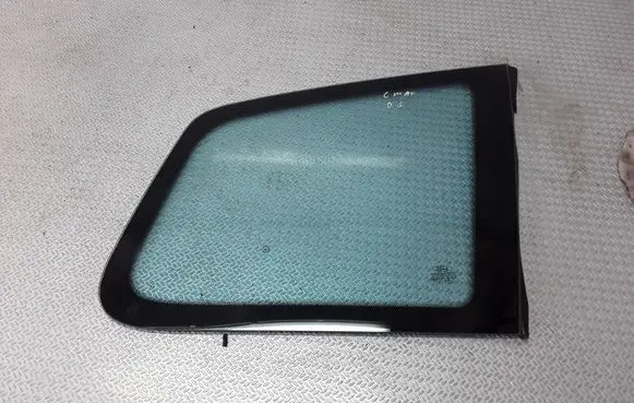 Ford C-MAX I Rear side window