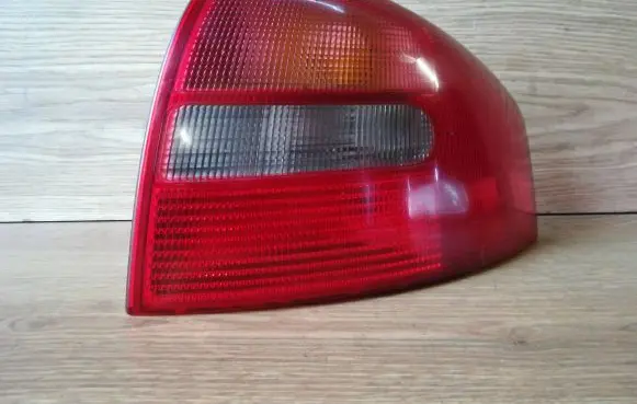 Audi A6 S6 C5 4B Rear/tail lights 4B5945096