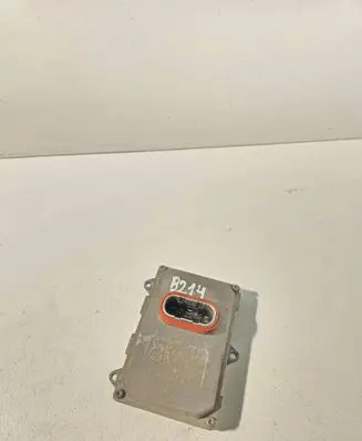 Peugeot 407 Xenon control unit/module 5DF00870450