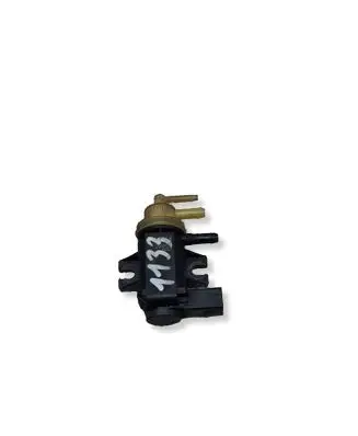 Volkswagen PASSAT B8 Turbo solenoid valve 1K0906627B