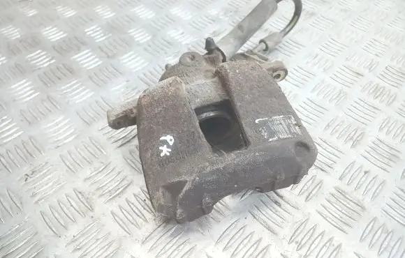 Citroen C4 I Front brake caliper
