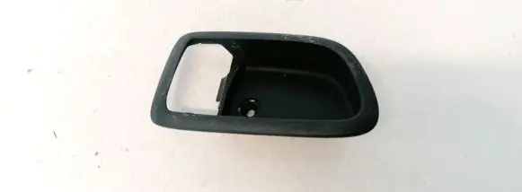 Mazda 3 I Other interior part