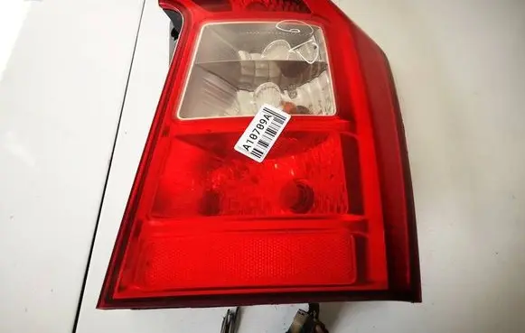 Rear/tail lights