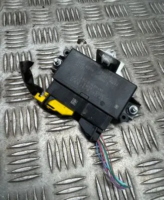 Nissan X-Trail T32 Parking PDC control unit/module 307429 270515