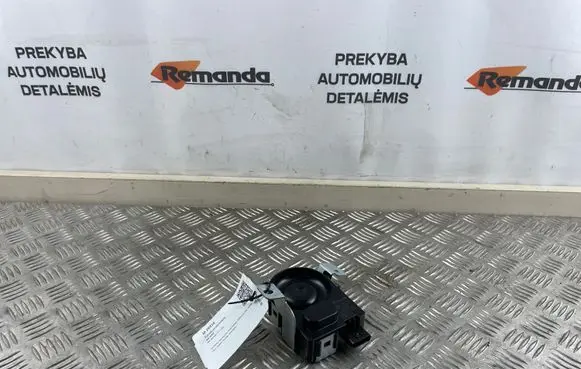 Alarm system siren