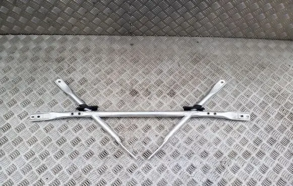 Audi A6 S6 C8 4K Front strut bar 4K0801223A