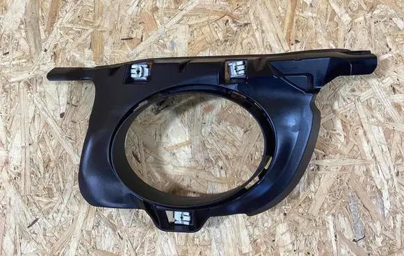 Porsche 911 992 Trim molding 992807833cok1