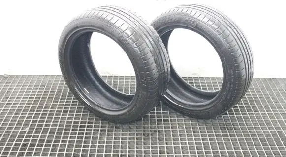 Porsche Boxster 986 R12 summer tire 20550R17 PHI