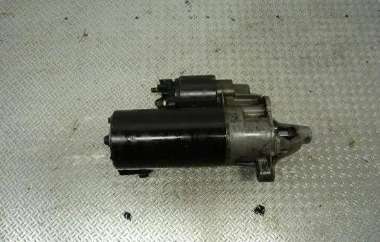 Audi A4 S4 B5 8D Starter motor 068911024c