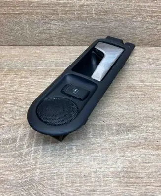 Volkswagen Golf IV Rear door interior handle 3B0839114AG 3B0035411