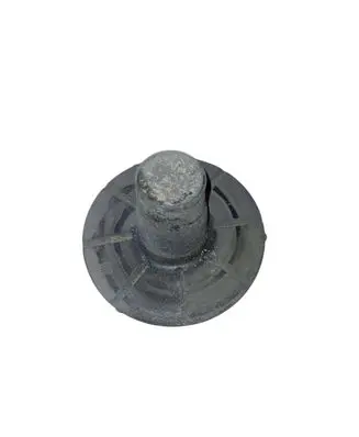 Opel Zafira A Front coil spring rubber mount 90538496