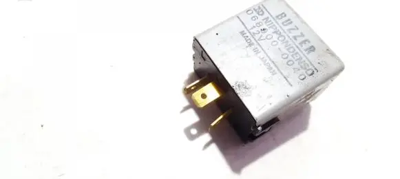 Opel Monterey Other relay 0689000040 068900-0040