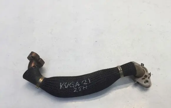 Ford Kuga III EGR valve line/pipe/hose LX6E9D477AB