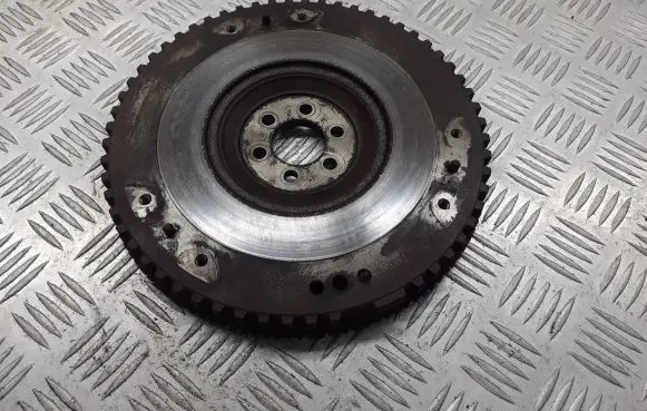 Renault Modus Flywheel