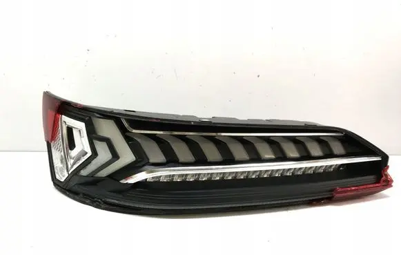 Audi Q7 4M Rear/tail lights set 4M0945093F