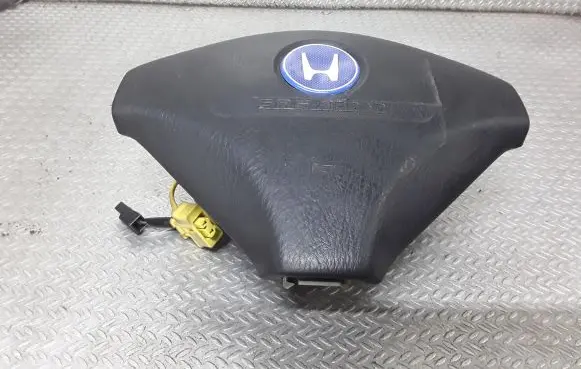 Honda HR-V Steering wheel airbag