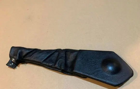 Jaguar XJ X40 Handbrake trim 