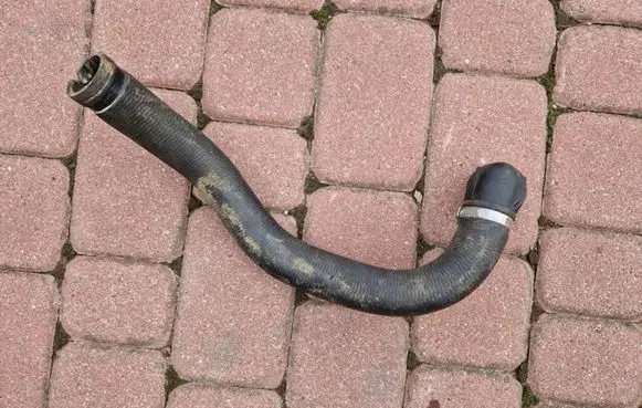 Fiat Doblo Engine coolant pipe/hose