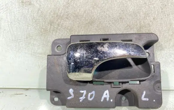 Volvo S70 V70 V70 XC Rear door interior handle 9152500
