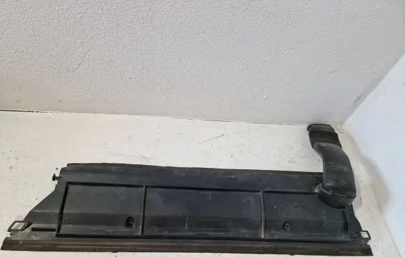 Renault Scenic III - Grand scenic III Radiator trim 214760029R