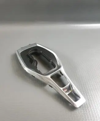 Chevrolet Camaro Gear shifter surround trim plastic 23170789 23281831