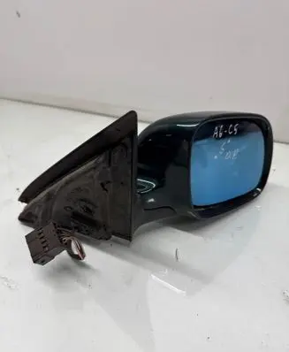 Audi A6 S6 C5 4B Front door electric wing mirror 30992