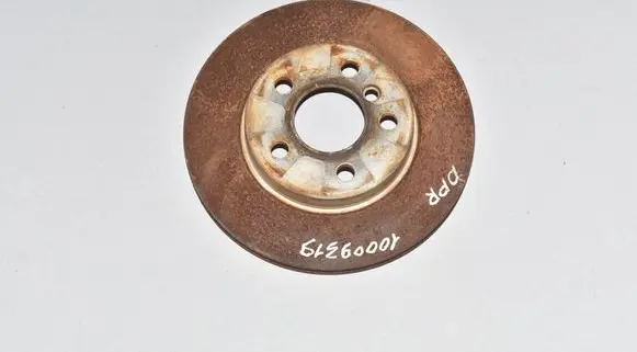 BMW i3 Front brake disc 6866293 34116866293