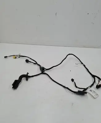 Audi Q5 SQ5 Front door wiring loom 8R0971029AD