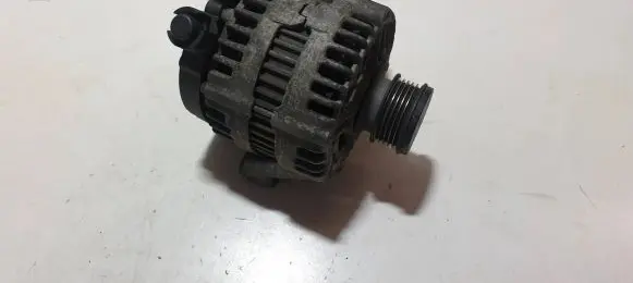 Volvo S80 Generator/alternator 6G9N10300