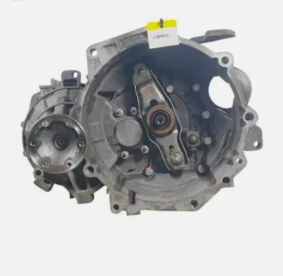 Volkswagen Golf V Manual 5 speed gearbox JYK