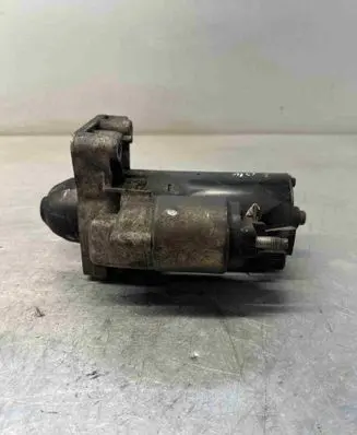 Mini One - Cooper Coupe R56 Starter motor/solenoid 1241758935401