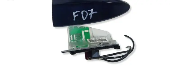 BMW 5 GT F07 Aerial GPS antenna 6950704