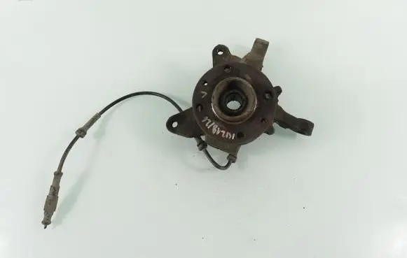 Renault Scenic I Front wheel hub spindle knuckle 