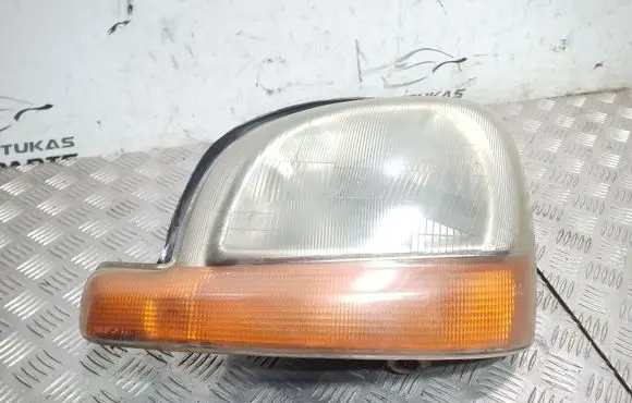 Renault Kangoo I Headlight/headlamp 9907 5511127L