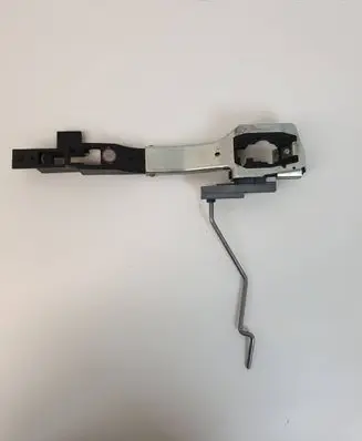 Honda CR-V Front door exterior handle TV0FRR PBTGF30