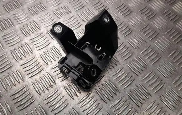 Toyota C-HR II Rear bumper mounting bracket 88171F4040