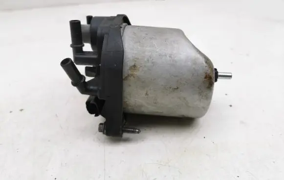 Fuel filter