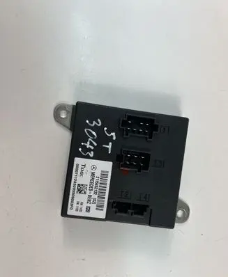 Mercedes-Benz E W211 Other control units/modules 2115452132