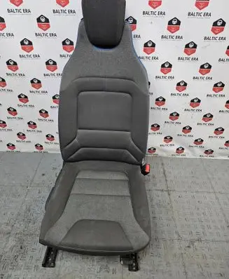 BMW i3 Front passenger seat 