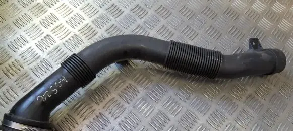 Opel Corsa D Air intake hose/pipe 446280 55557413