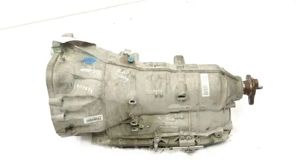 BMW 1 E81 E87 Automatic gearbox 7592523 1071032