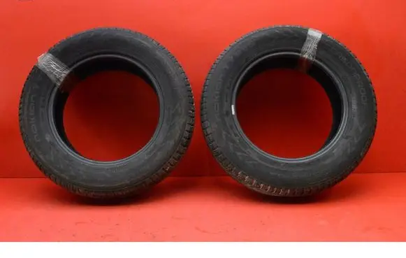 Seat Leon (5F) R17 C winter tire 