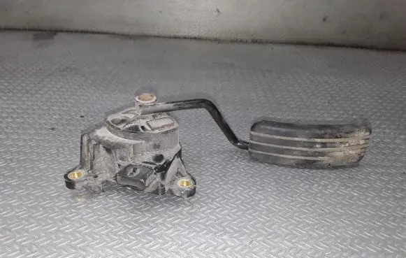 Renault Scenic II - Grand scenic II Accelerator throttle pedal 8200159647