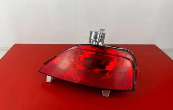 Rear/tail lights